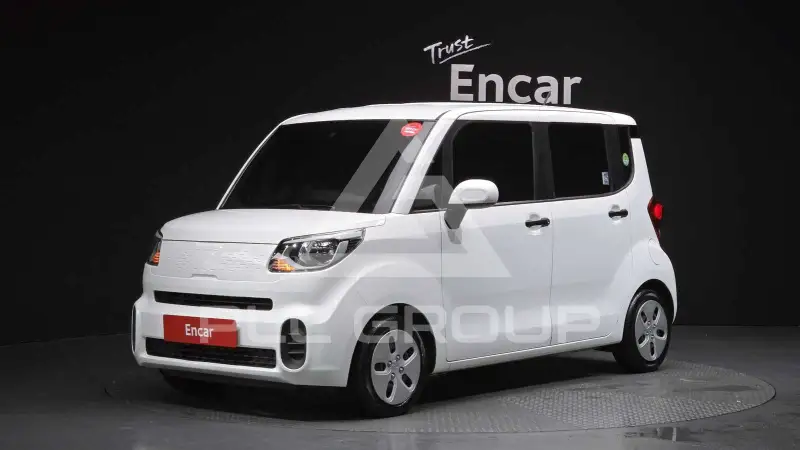 2022 KIA Ray