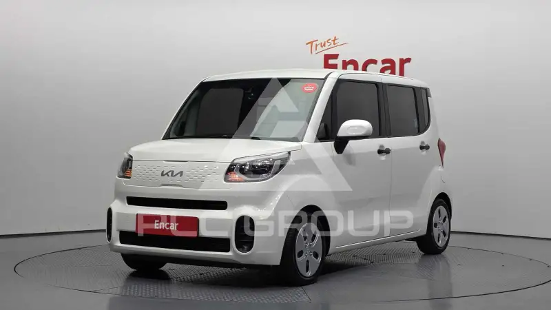 2022 KIA Ray
