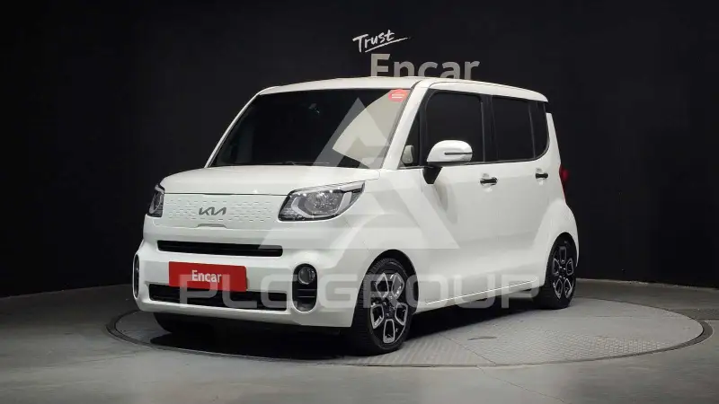2022 KIA Ray