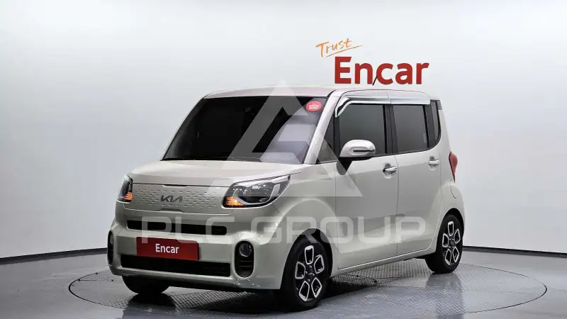 2022 KIA Ray