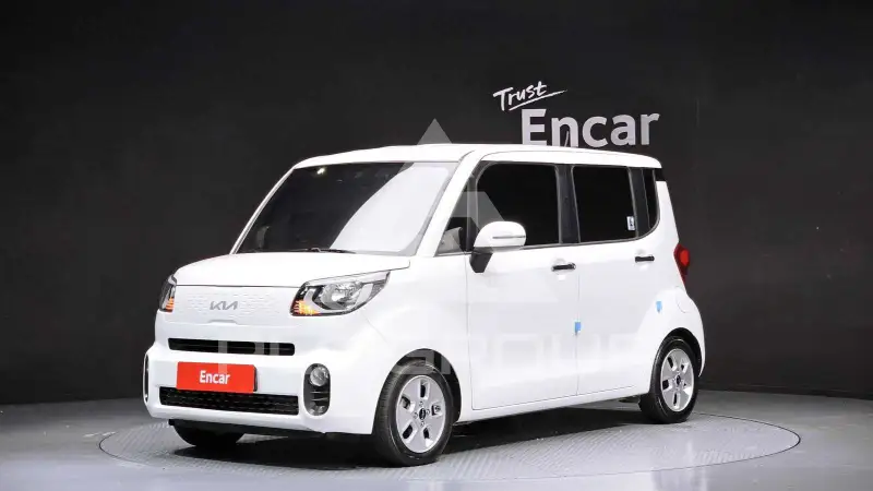 2022 KIA Ray