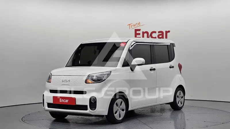 2022 KIA Ray