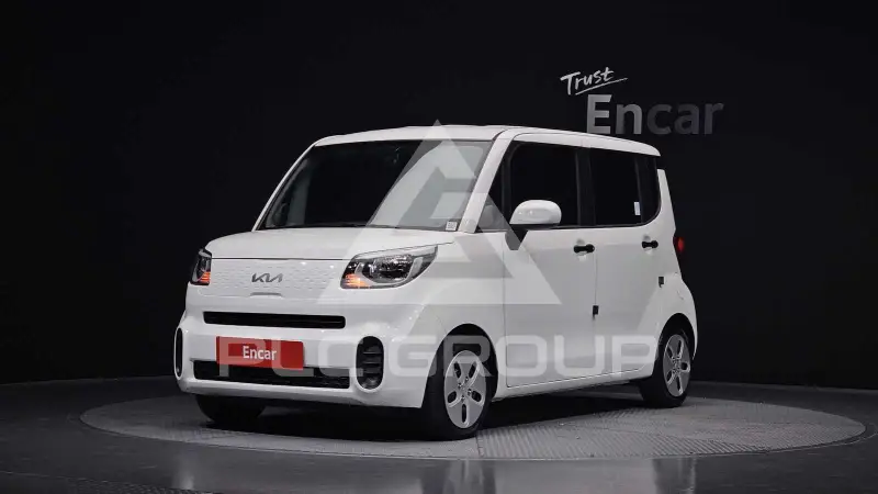 2022 KIA Ray