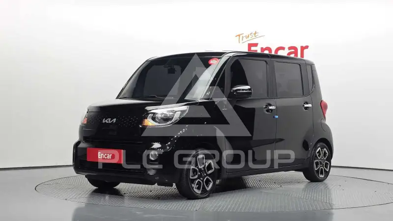 2022 KIA Ray
