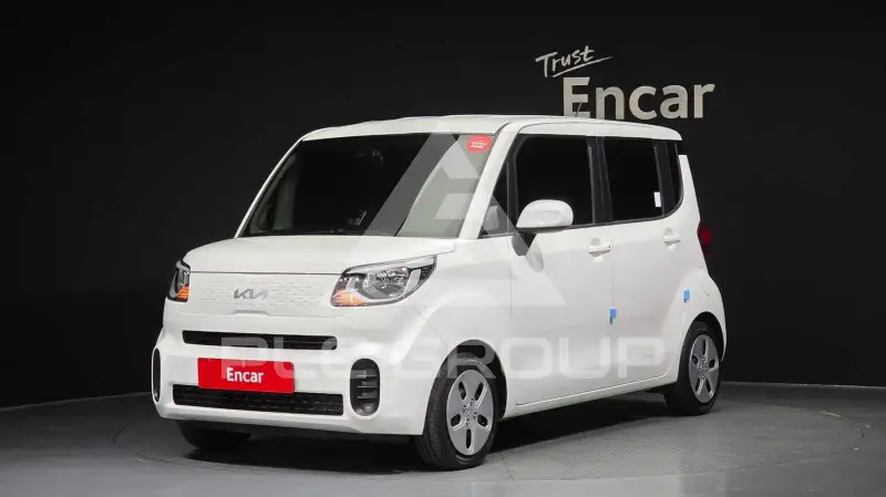 2022 KIA Ray