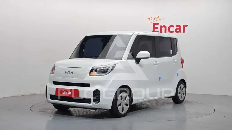 2022 KIA Ray