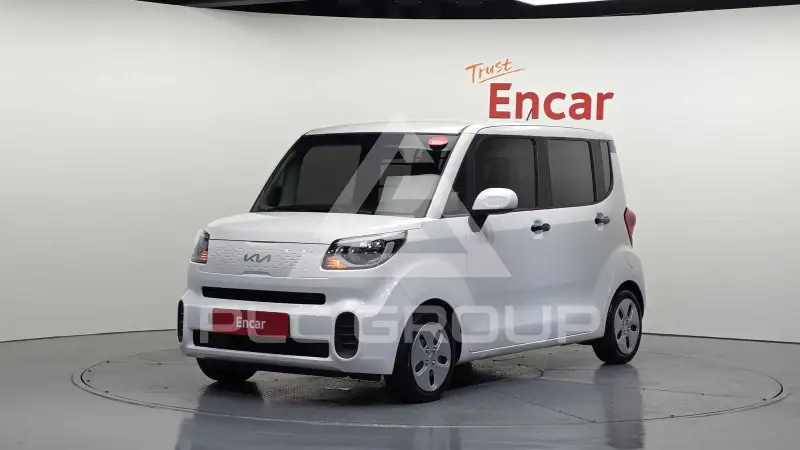 2022 KIA Ray