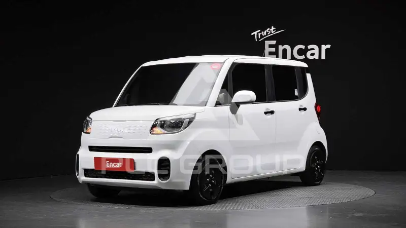 2022 KIA Ray