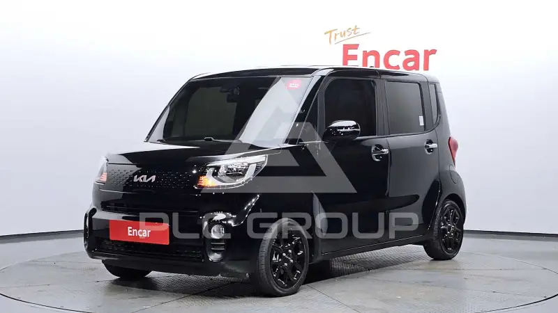 2022 KIA Ray