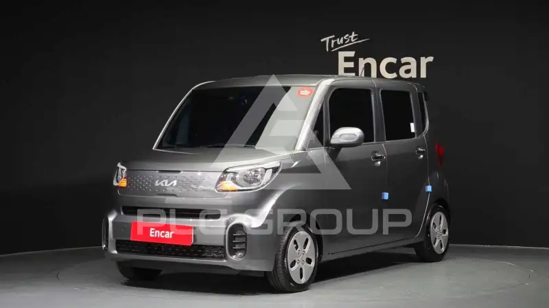 2022 KIA Ray