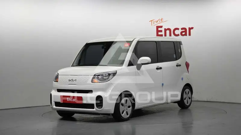 2022 KIA Ray