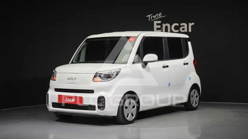 2022 KIA Ray