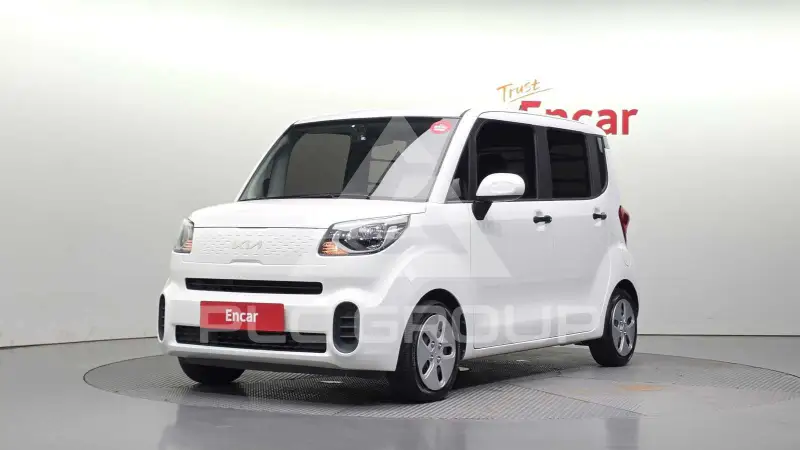 2022 KIA Ray
