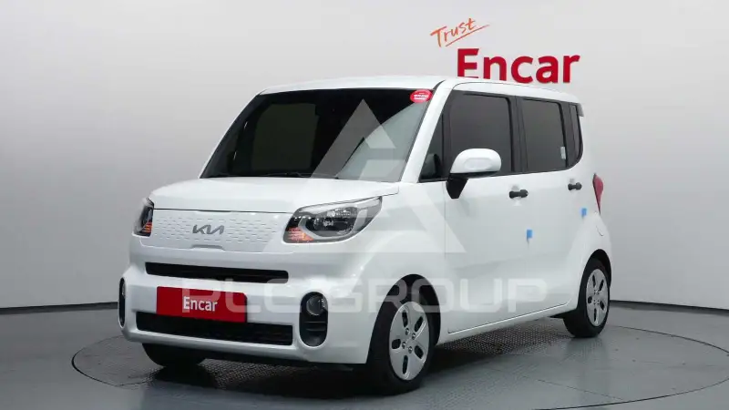 2022 KIA Ray