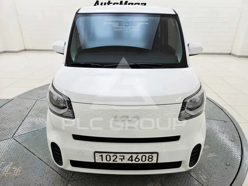 2022 KIA Ray