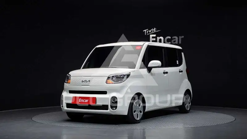 2022 KIA Ray