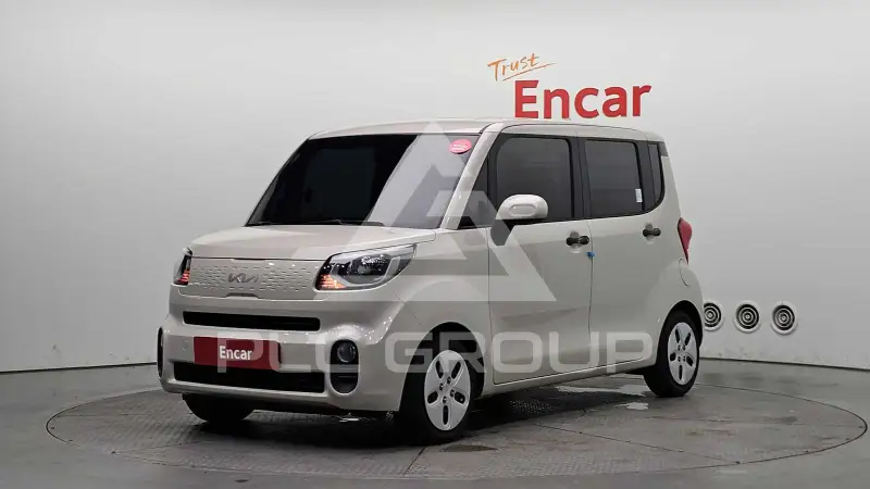 2022 KIA Ray