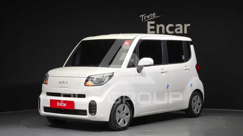 2022 KIA Ray