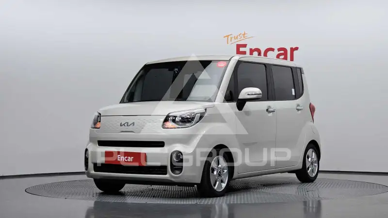 2022 KIA Ray