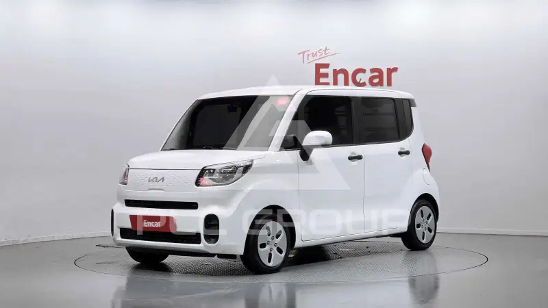2022 KIA Ray