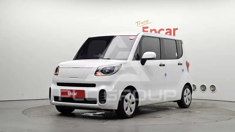 2022 KIA Ray