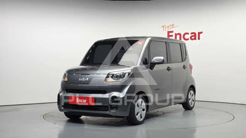 2022 KIA Ray