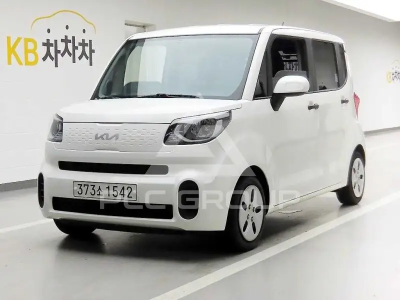 2022 KIA Ray