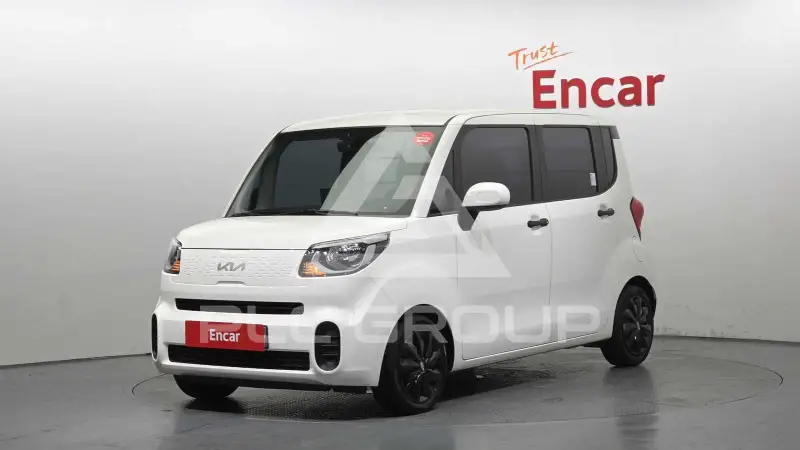 2022 KIA Ray
