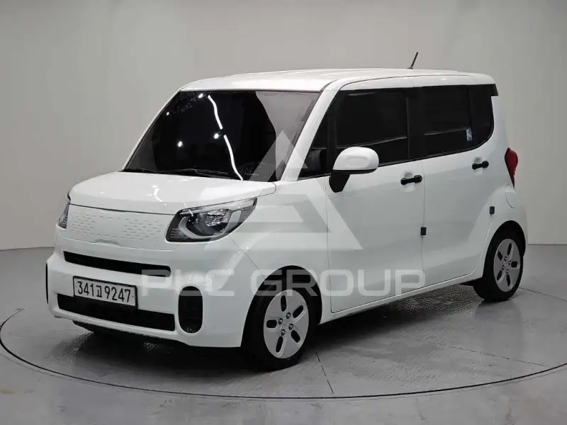 2022 KIA Ray