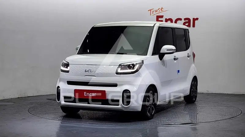 2022 KIA Ray