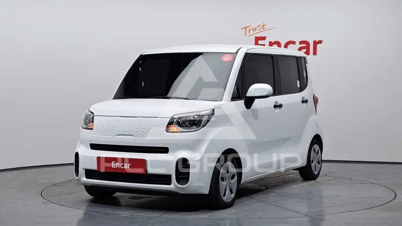 2022 KIA Ray