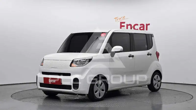 2022 KIA Ray