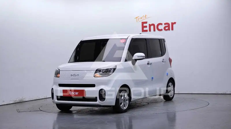 2022 KIA Ray