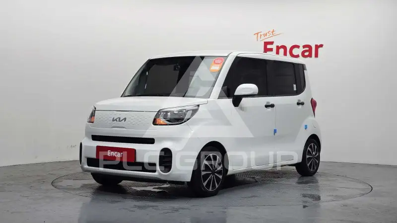 2022 KIA Ray