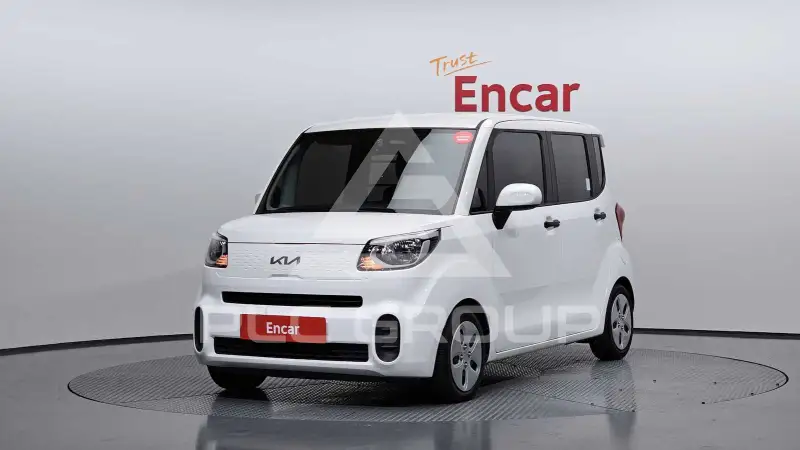 2022 KIA Ray