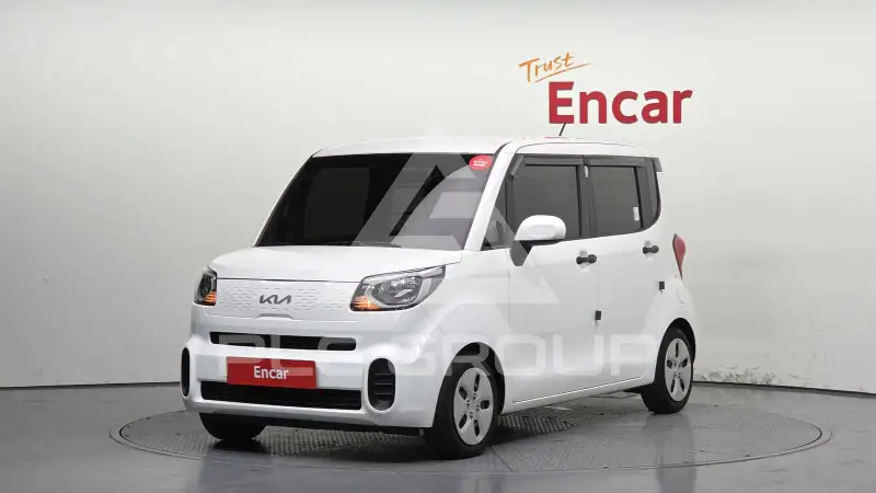 2022 KIA Ray