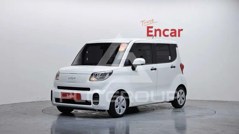 2022 KIA Ray