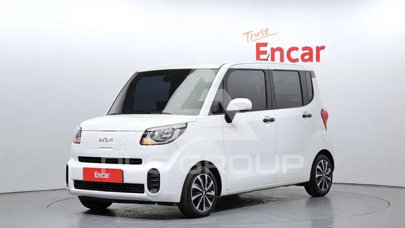 2022 KIA Ray
