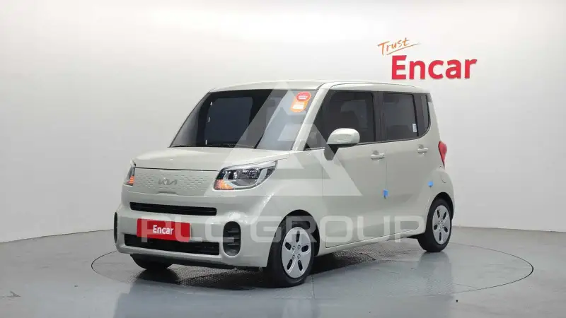 2022 KIA Ray