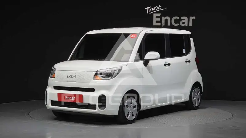 2022 KIA Ray