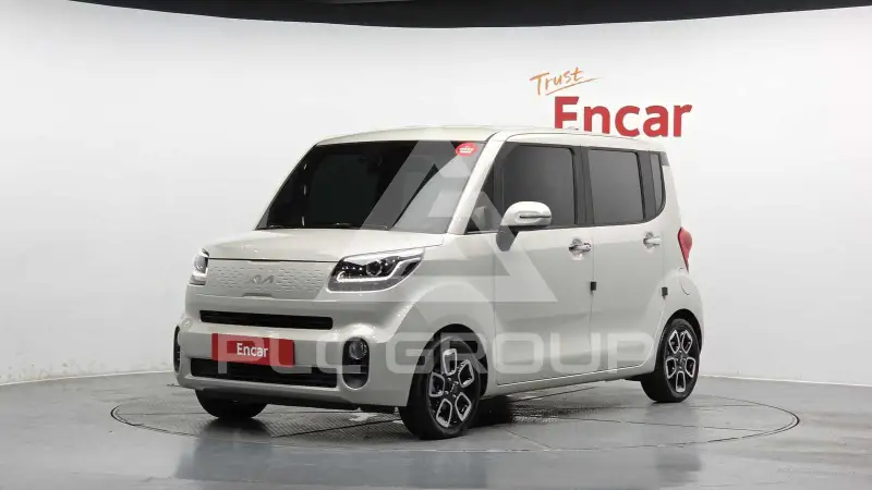 2022 KIA Ray