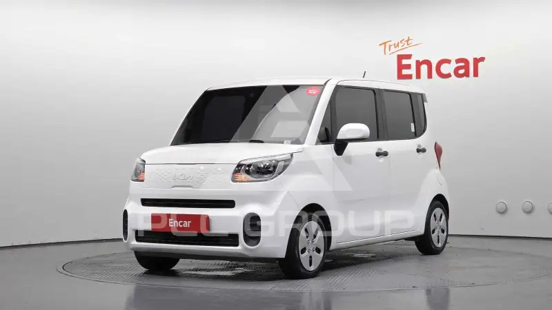 2022 KIA Ray