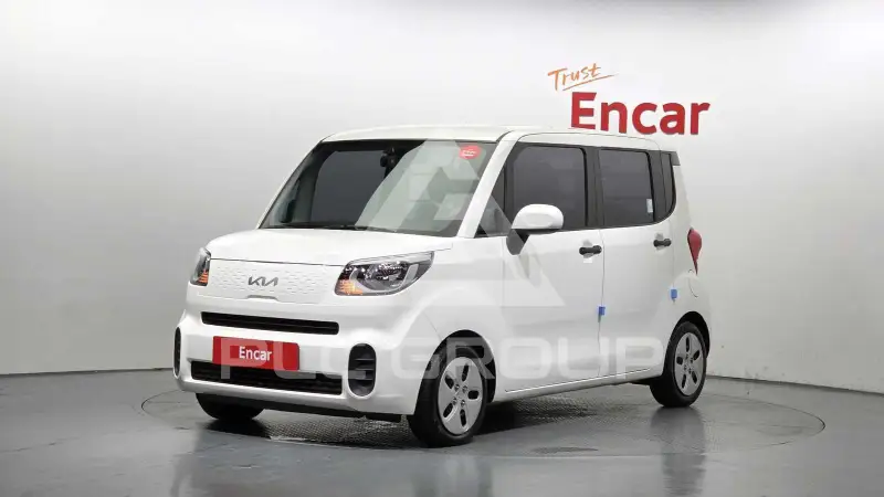 2022 KIA Ray