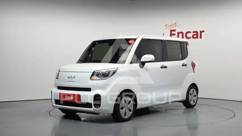 2022 KIA Ray