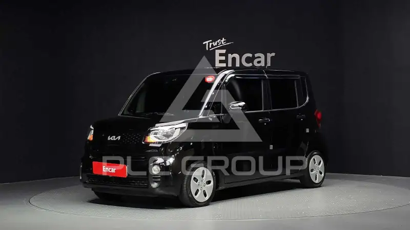2022 KIA Ray