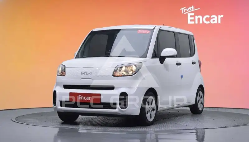 2022 KIA Ray
