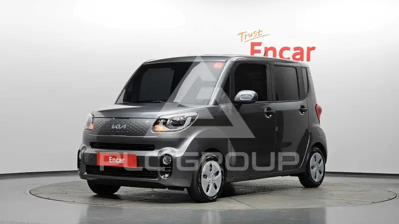 2022 KIA Ray