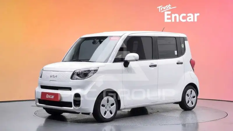 2022 KIA Ray