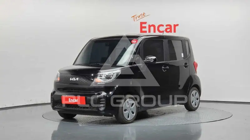 2022 KIA Ray