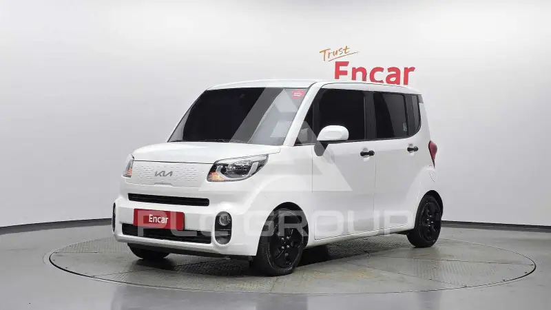 2022 KIA Ray